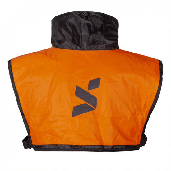 Spada Alberta Visibilty Bib Orange Clothing Accessories - SKU 0807792