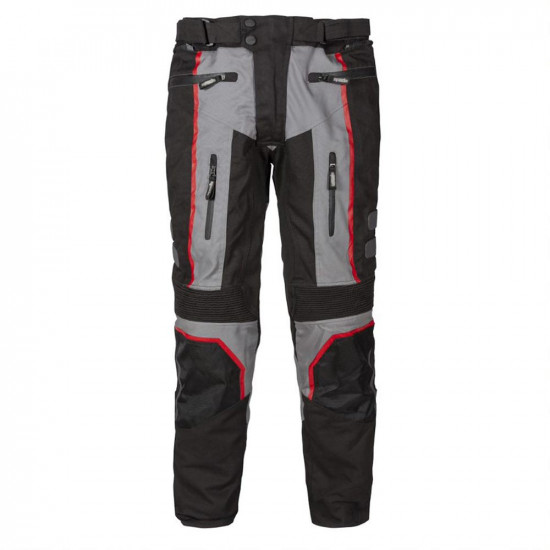 Spada Ascent V2 CE Trousers-Black Grey 