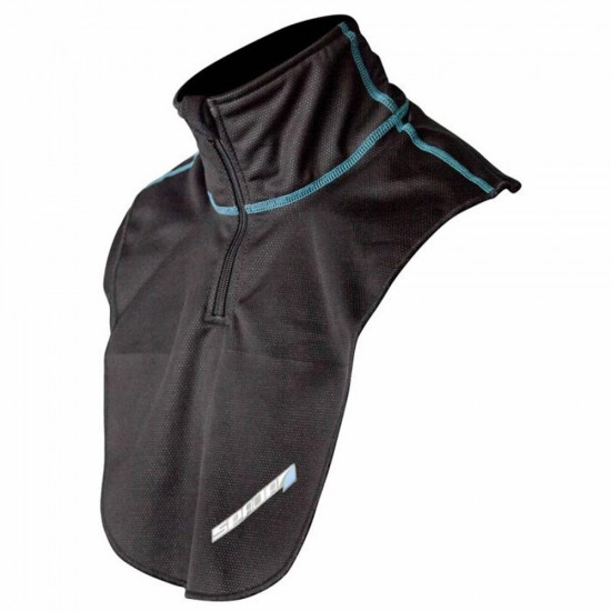 Spada Chill Factor2 Body Shield Black Base Layers/Underwear - SKU 0485174