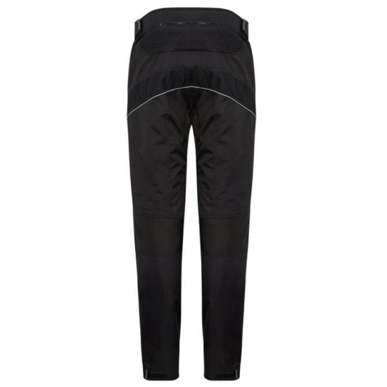 Spada Commute CE Trousers Black £89.99 Mens Motorcycle Trousers - SKU 0768451 from RaceLeathers Motorcycle Clothing