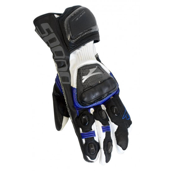 Spada Elite Gloves - Blue
