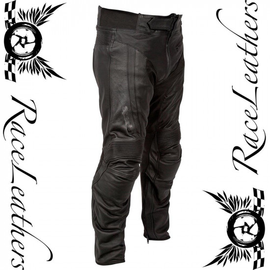 Spada Everider Ladies Leather Pants