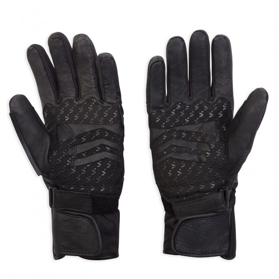 Spada Junction Ladies CE Wp Gloves Black