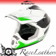 Stealth Helmet HD204 MX Stealth GP Replica Green
