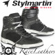 Stylmartin Atom Sneaker Black