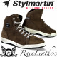 Stylmartin Marshall WP Sneaker Brown