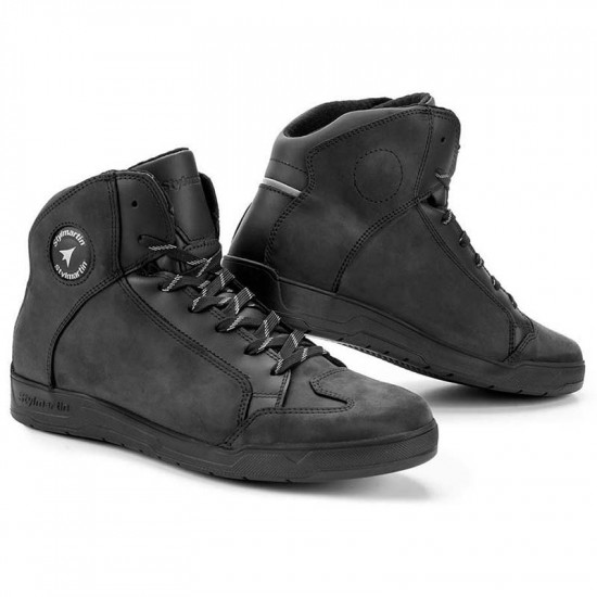 Stylmartin Matt WP Sneaker - Black