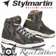 Stylmartin Raptor Evo WP Sneaker Camo