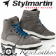 Stylmartin Smoke WP Sneaker Grey