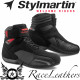 Stylmartin Vector WP Sport U Black Red
