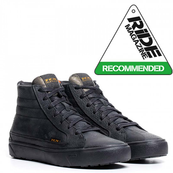 TCX Street 3 Lady WP 31I Black Gold