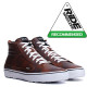 TCX Street 3 WP 30I Brown White