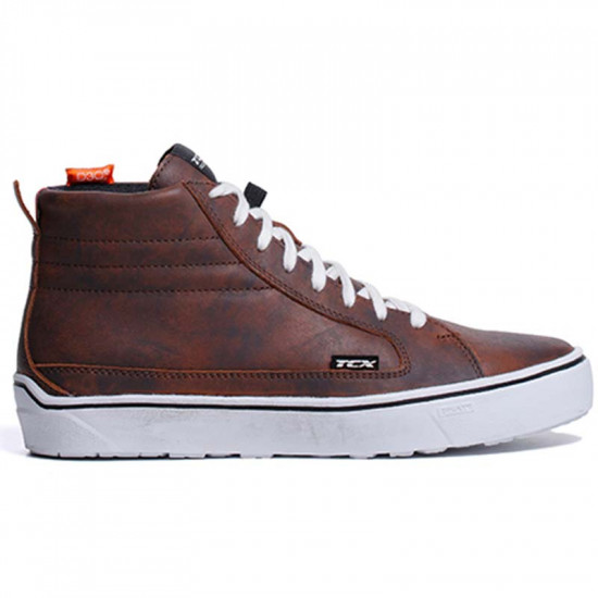 TCX Street 3 WP 30I Brown White