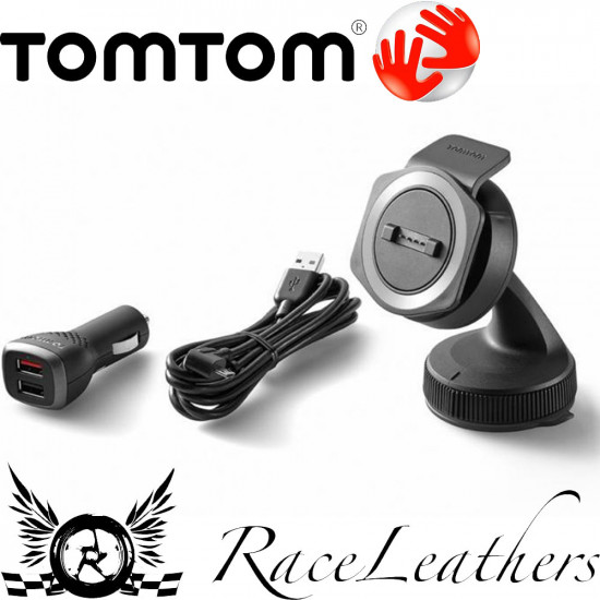 TomTom Rider 40/400/410 Car Mount Kit
