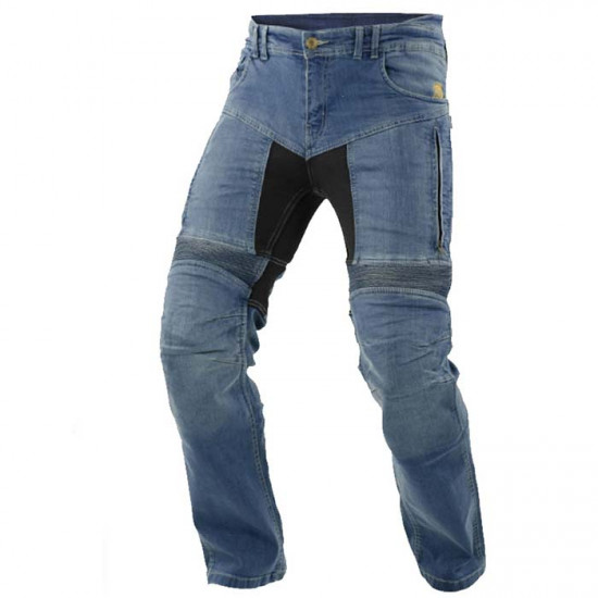 Trilobite Parado Jeans Mens Blue Regular