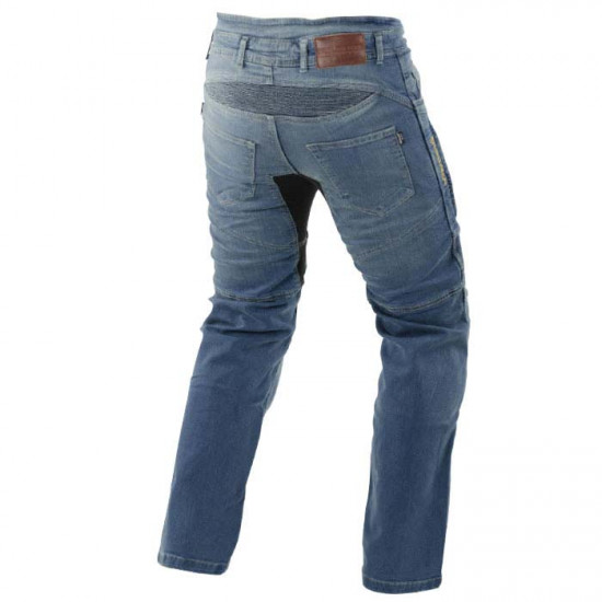 Trilobite Parado Jeans Mens Blue Regular