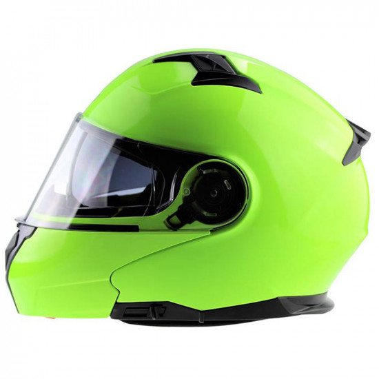 Viper RSV345 Fluo Yellow Helmet