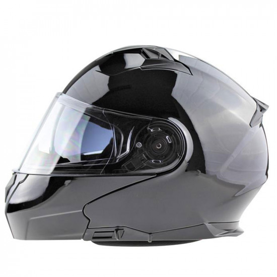 Viper RSV345 Gloss Black Helmet