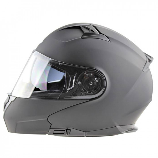 Viper RSV345 Matt Black Helmet