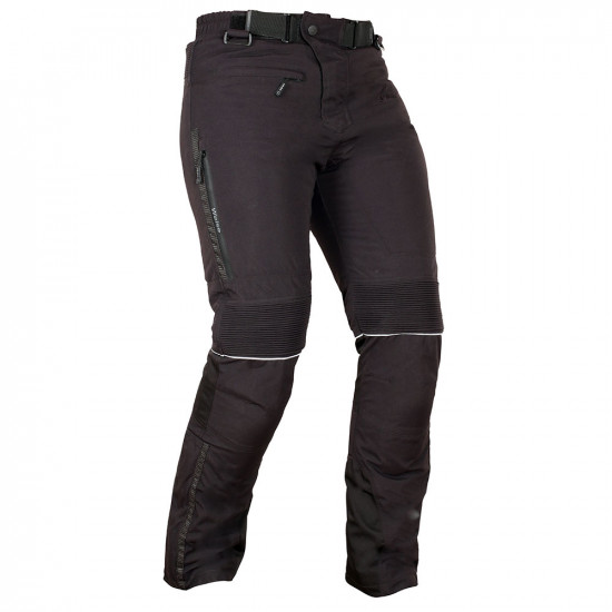 Weise Atlas Jeans Black £259.99 Mens Motorcycle Trousers - SKU WPATL142X from RaceLeathers Motorcycle Clothing