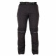 Weise Atlas Jeans Black