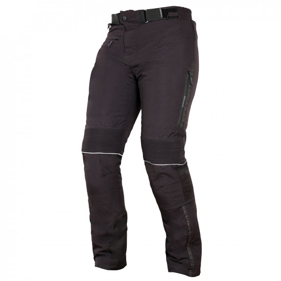 Weise Atlas Jeans SL Black £259.99 Mens Motorcycle Trousers - SKU WPSATL142X from RaceLeathers Motorcycle Clothing