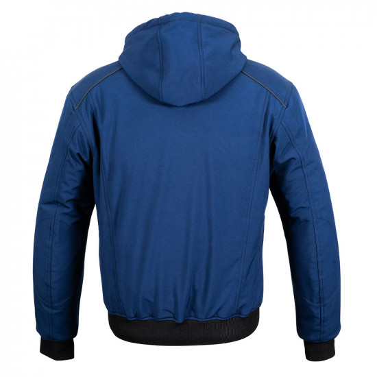 Weise Axel Waterproof Jacket Blue