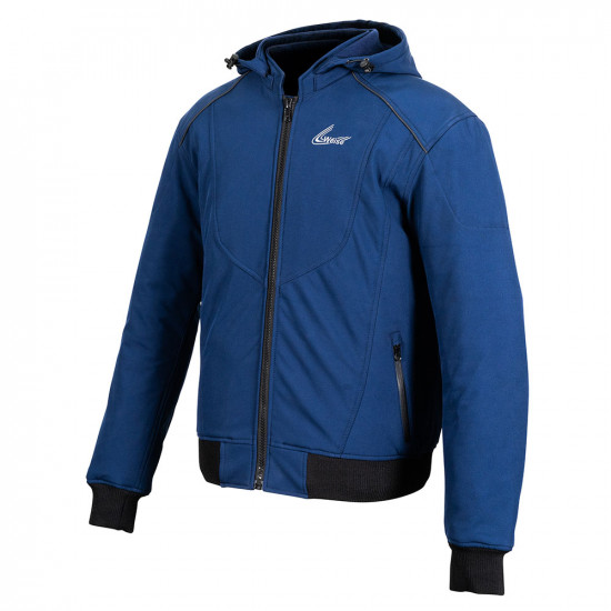 Weise Axel Waterproof Jacket Blue £179.99 Mens Motorcycle Jackets - SKU WJAXE652X from RaceLeathers Motorcycle Clothing