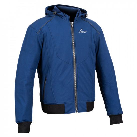 Weise Axel Waterproof Jacket Blue £179.99 Mens Motorcycle Jackets - SKU WJAXE652X from RaceLeathers Motorcycle Clothing