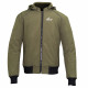 Weise Axel Waterproof Jacket Green