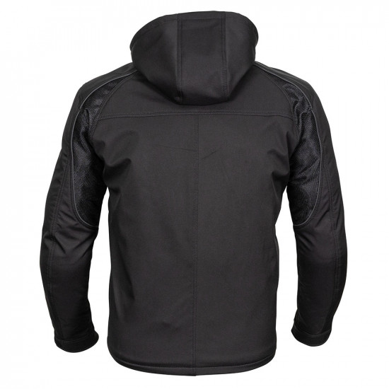 Weise Chicane Mesh Jacket Black £159.99 Mens Motorcycle Jackets - SKU WJCHI142X from RaceLeathers Motorcycle Clothing