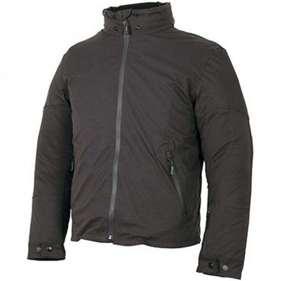 Weise Drift Jacket Black £229.99 Mens Motorcycle Jackets - SKU WJDRI14SM from RaceLeathers Motorcycle Clothing