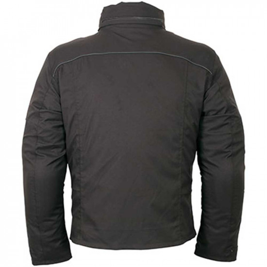 Weise Drift Jacket Black £229.99 Mens Motorcycle Jackets - SKU WJDRI14SM from RaceLeathers Motorcycle Clothing
