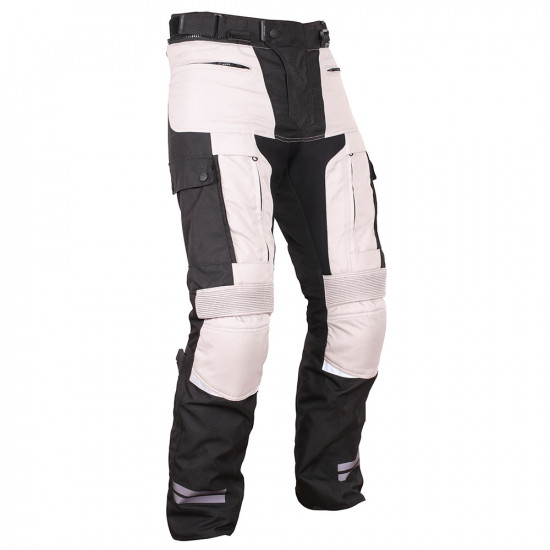 Weise Dune Stone Trouser Short £269.99 Mens Motorcycle Trousers - SKU WPSDUN522X from RaceLeathers Motorcycle Clothing