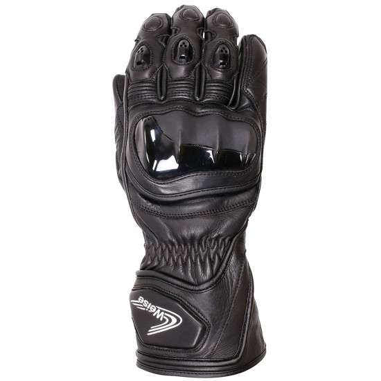 Weise Falcon Glove Black