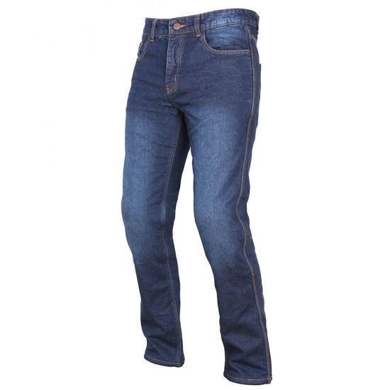 Weise Gator Jeans Blue