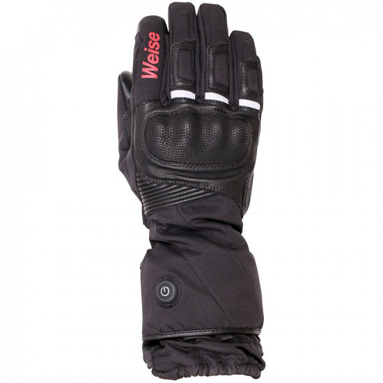 Weise Ion Heated Waterproof Gloves Heated Clothing - SKU WGIONT142X