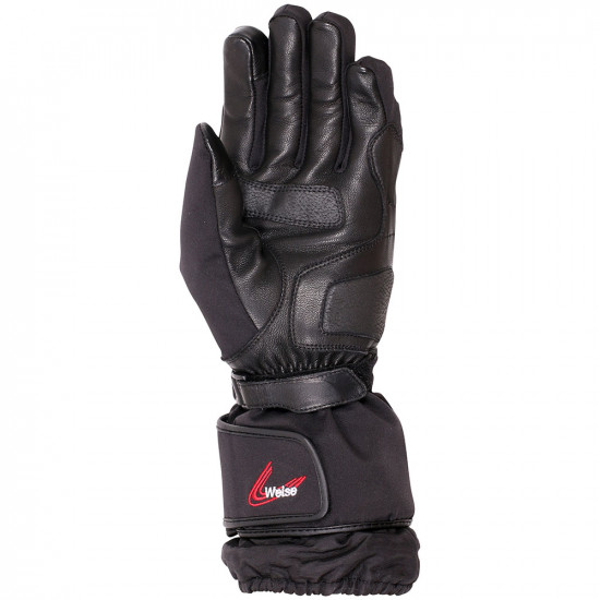 Weise Ion Heated Waterproof Gloves Heated Clothing £187.95