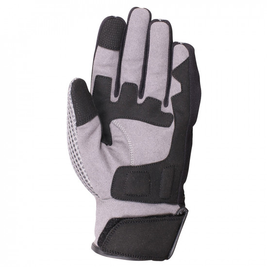 Weise Kona Glove Black/Neon £39.99 Mens Motorcycle Gloves - SKU WGKON922X from RaceLeathers Motorcycle Clothing