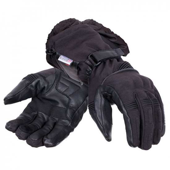 Weise Nomad Glove Womens Ladies Motorcycle Gloves - SKU WGWNOM14LA