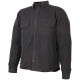 Weise Redwood Shirt Black