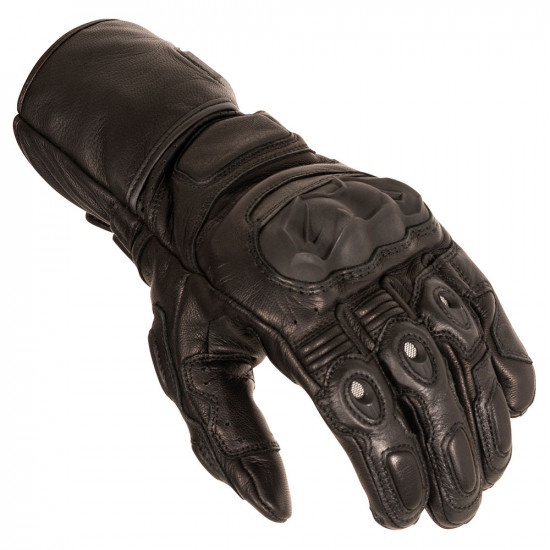 Weise Rennen Gloves Black