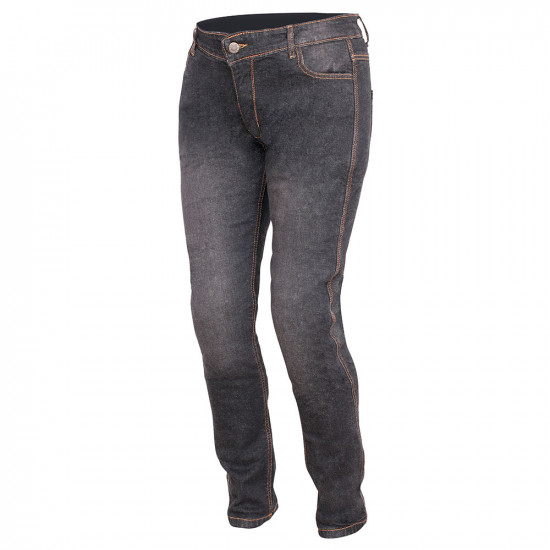 Weise Ridge Jeans Black