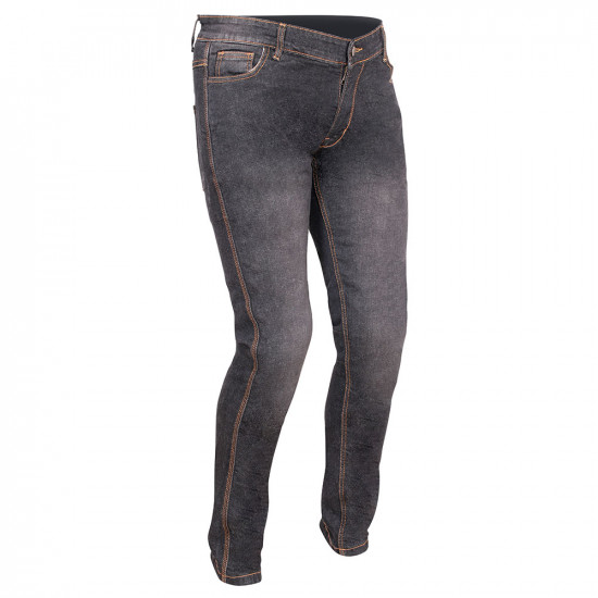 Weise Ridge Jeans Black