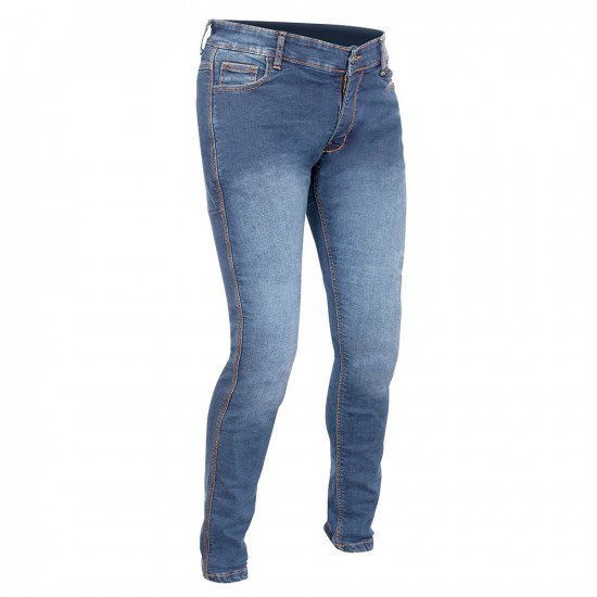 Weise Ridge Jeans Blue