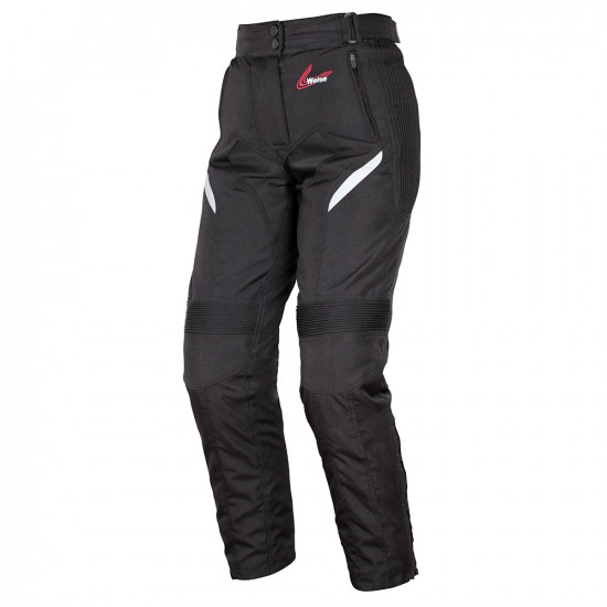 Weise Rio Jeans SL Black