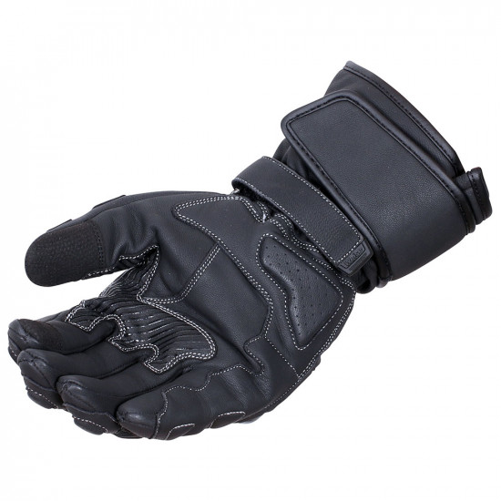 Weise Torque Gloves Black