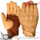 Weise Victory Tan Gloves